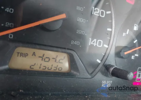 2002 Honda Accord 2.3 Se z USA, uszkodzony, nr VIN 1HGCG56742A131389